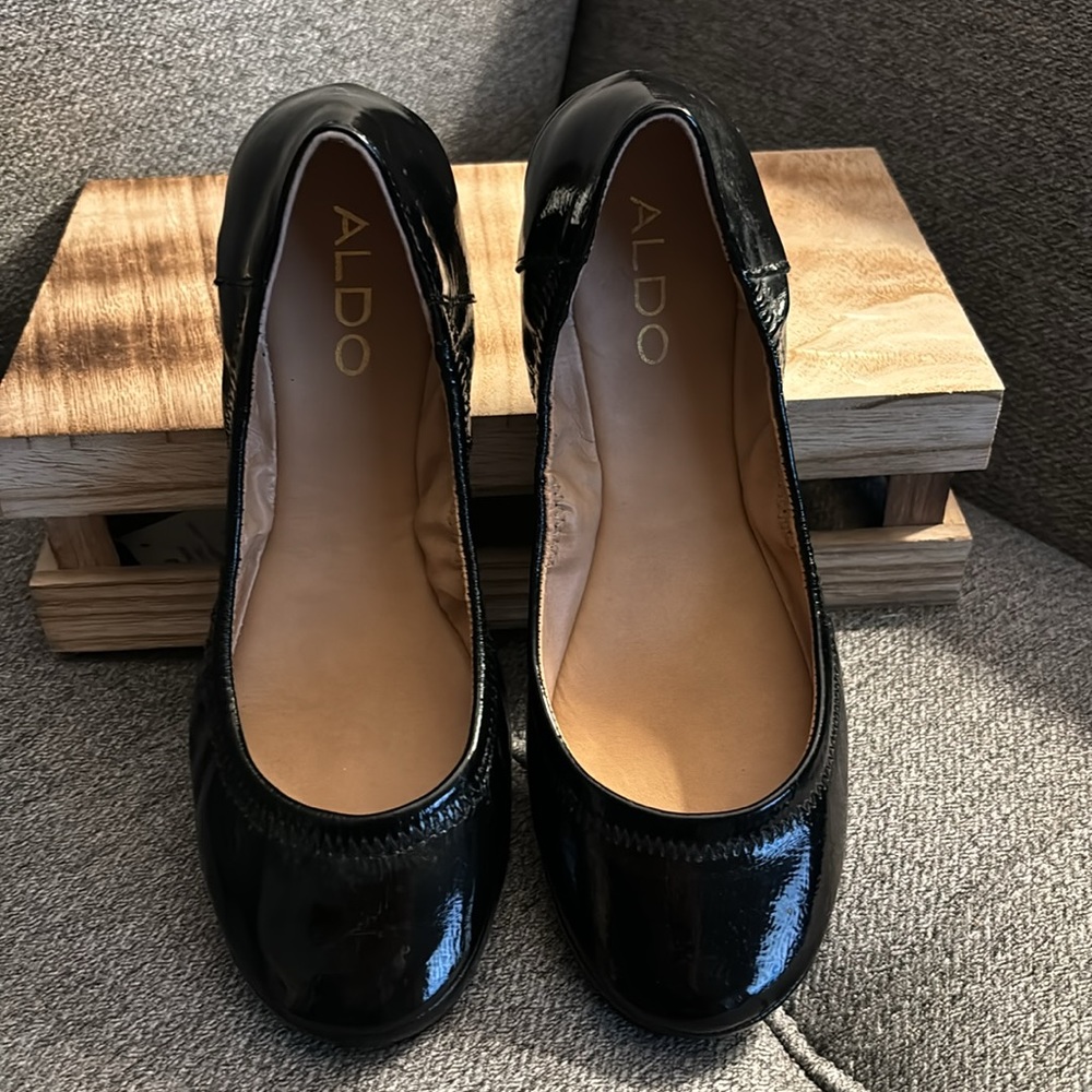 Aldo Ballet Flats